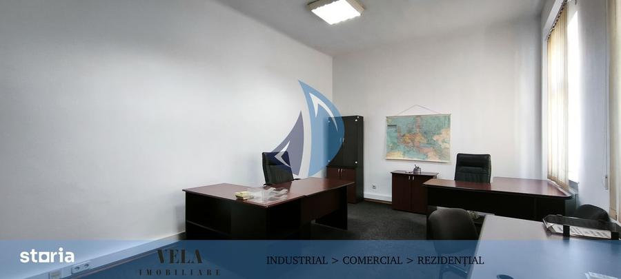Spațiu comercial, de 25 mp, în Ultracentral