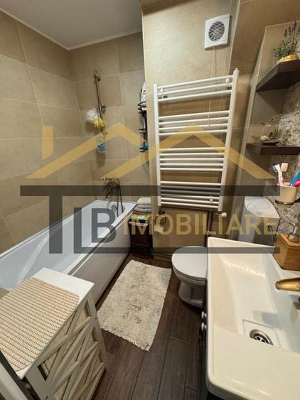 Apartament de 3 camere, garaj, 60mp, zona UltraCentrala - 12