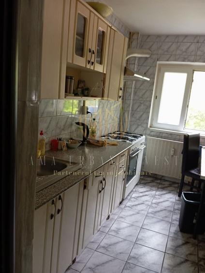 Basarabiei | 2 Camere DECOMANDAT | Bloc Reabilitat | Parter Înalt - 4