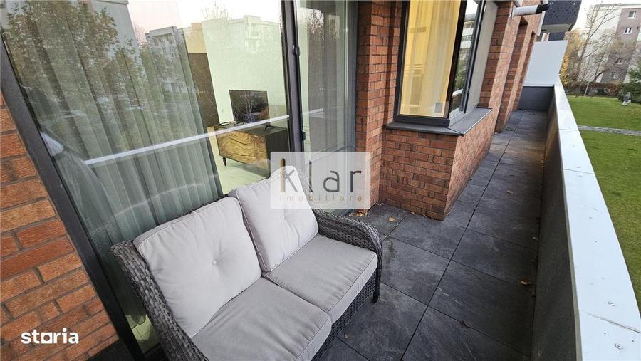 Apartament 3 camere 76mp, Centru, zona The Office - Avella - 5