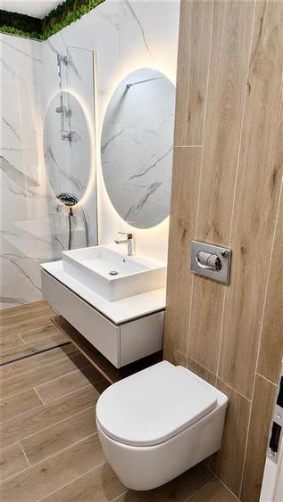 Apartament de 2 camere modern in Urban Plaza cu loc parcare - 8