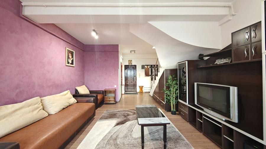 Vanzare duplex 3 camere, Prelungirea Ghencea - Cartier latin - 2