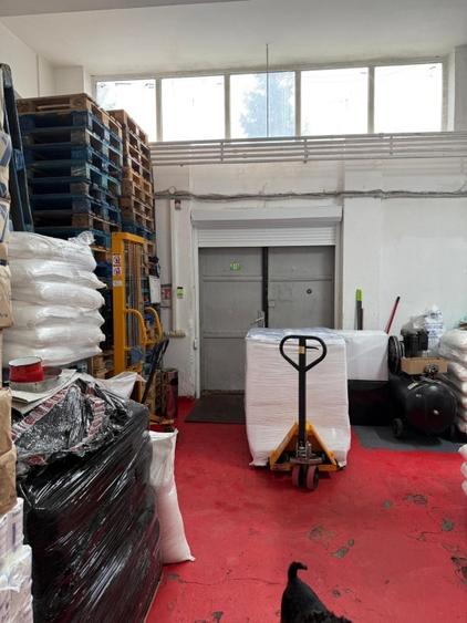 Închiriez spațiu  Baicului nr. 80 - 8