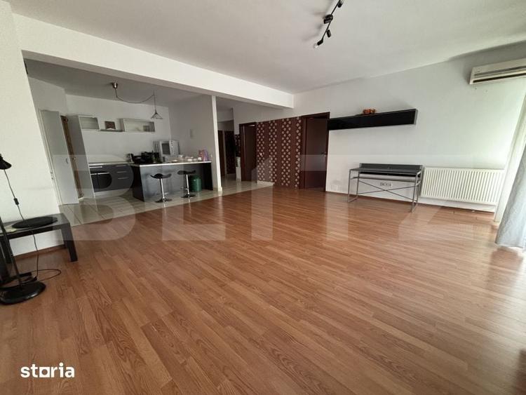 Apartament spatios de inchiriat in Iosia - 2