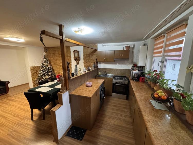 Penthouse 2 nivele CENTRUL Reghinului - 5