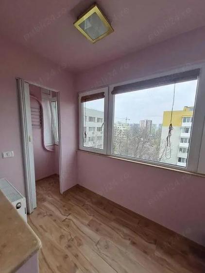 apartament 2 camere-costin georgian-modern-metrou 3 minute - 1