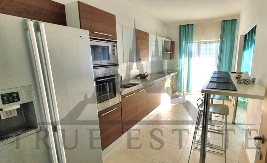 Apartament cu 3 camere cu vedere catre lac, aproape de Pescariu Sports & Spa - 5