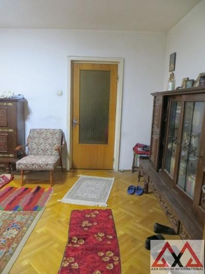 Apartament 2 camere Turda, etaj 5, acces metrou - 4