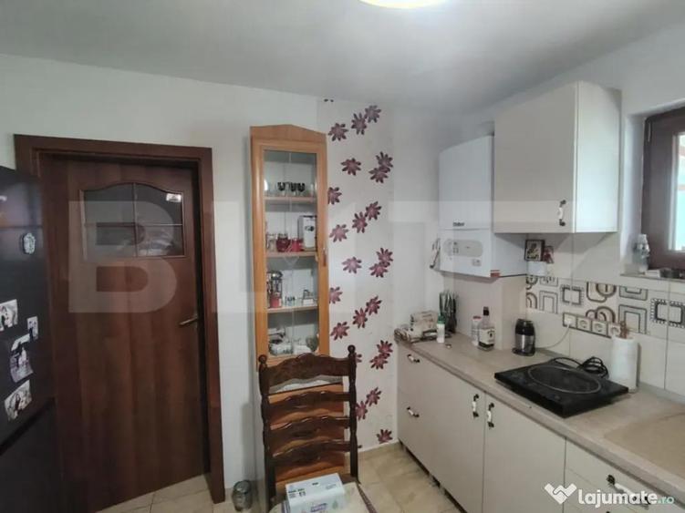 Casa moderna si eficienta in Podeni - 14