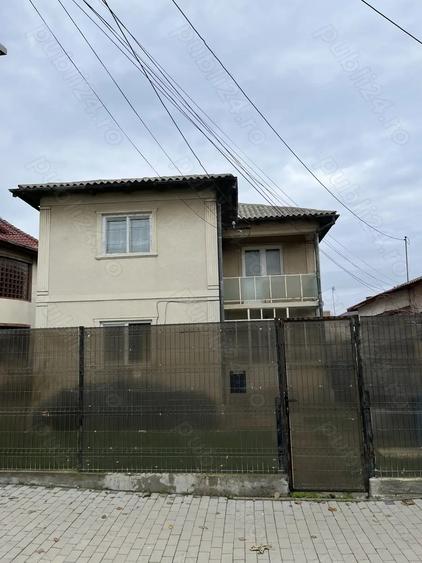 Vila de vanzare Techirgiol central, renovabila cu potential turistic - 8
