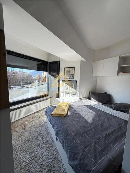 Vand apartament cu 2 camere Ultracentral vedere in parcul Mara - 1