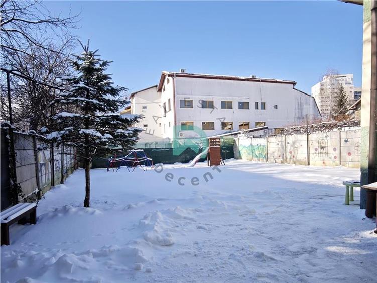 Casa de vanzare, Brasov, zona Centru Civic - pretabil clinica, birouri - 24