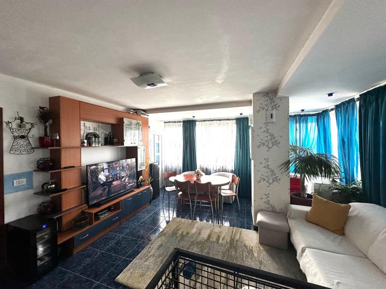 Apartament 3 Cam | Rond Fantana Florilor | Loc Parcare - 1