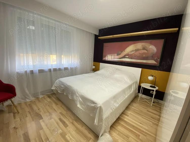 Apartament langa Prefectura (Medicina) cu 3 camere lux - 8