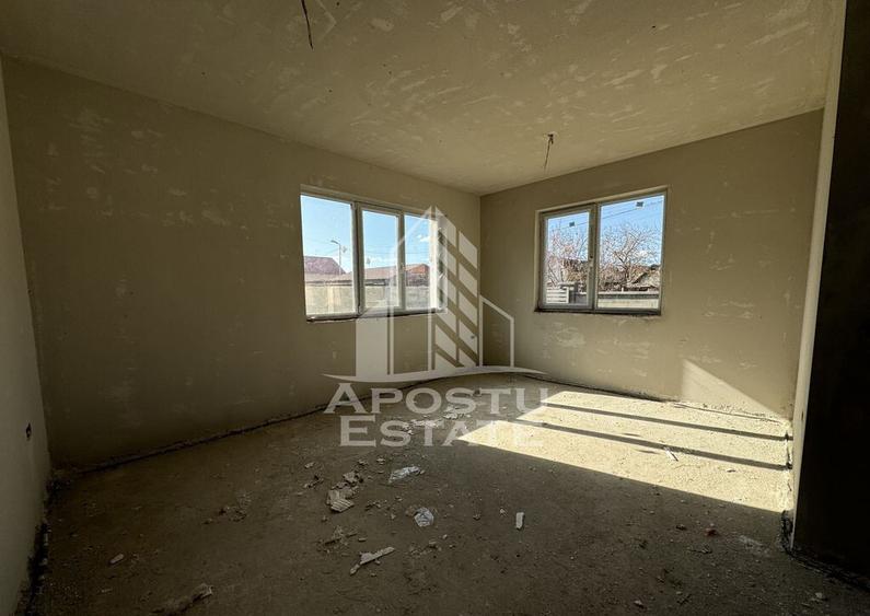 Casa tip Duplex in Giroc la asfalt cu toate utilitatile. ... - 20