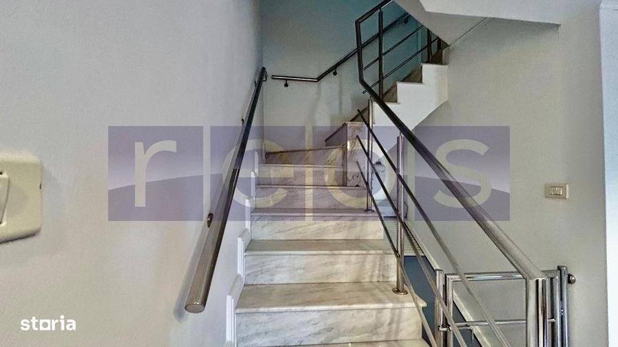 VANZARE VILA | 5 CAMERE | CURTE SUPERBA | ZONA FUNDENI - 13