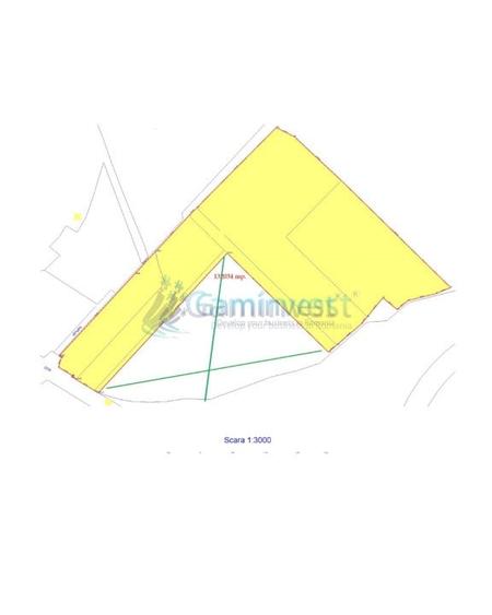 Teren intravilan de vanzare zona Episcopia, Oradea, Bihor - 2