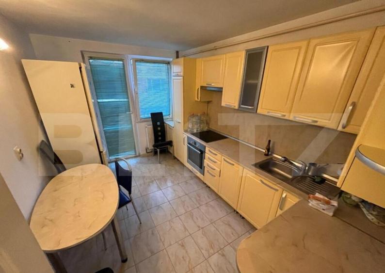 Apartament 4 camere, 138 mp, Zona Ampoi - 9