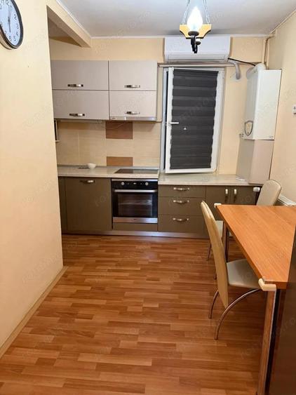 Tudor - Inchiriere apartament 3 camere - Str. Infratirii - 20