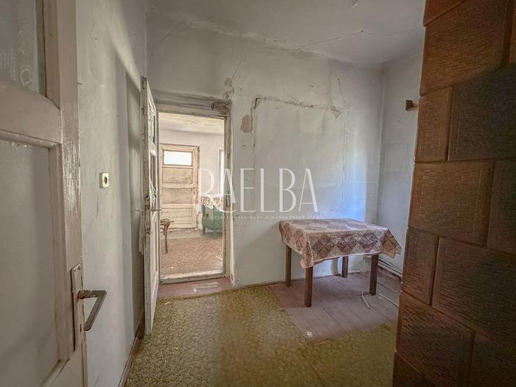 Casa 4 camere | Teren 350 Mp | Colentina | - 11