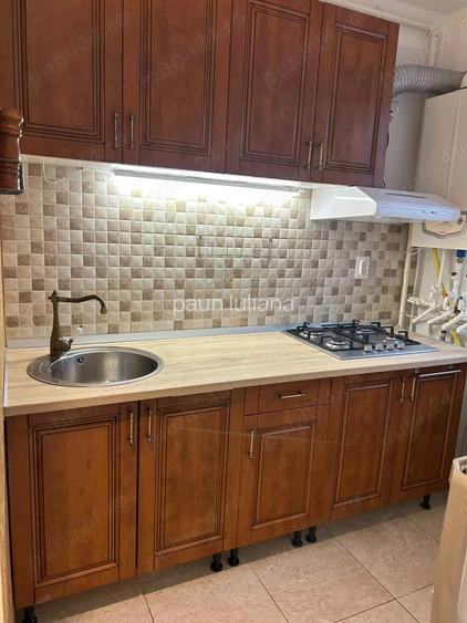 Apartamentu cu doua camere si loc de parcare Militari Residence