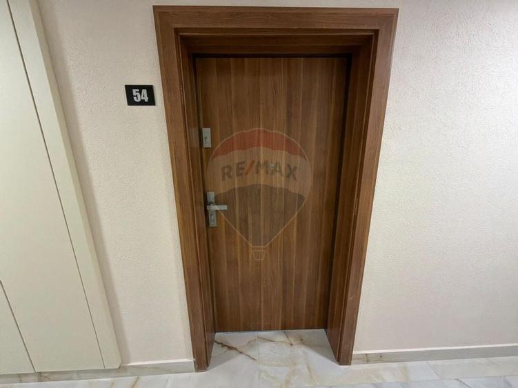 Apartament cu 2 camere de vânzare în zona Lotus - Grandhill Residence - 5