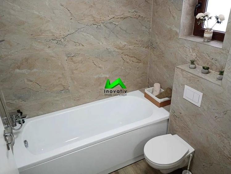 Apartament dd?nchiriat 3 camere Sibiu Doamna Stanca - 6