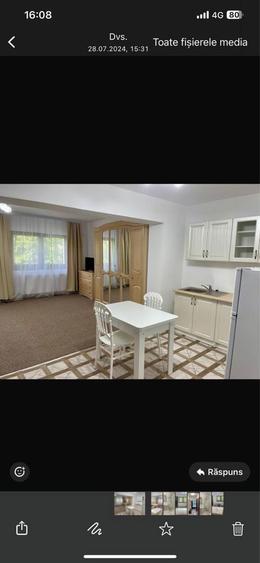 Apartament / Garsoniera de inchiriat Caransebes - 4