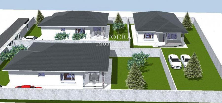 Casa parter pasiva Corbeanca - 9