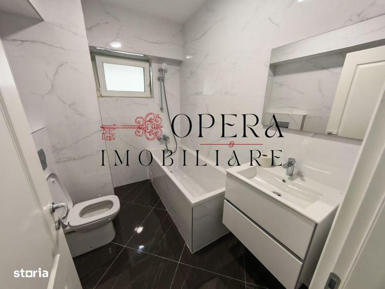 Prima inchiriere! Apartament 2 camere, decomandat, zona Tatarasi - Eve - 8