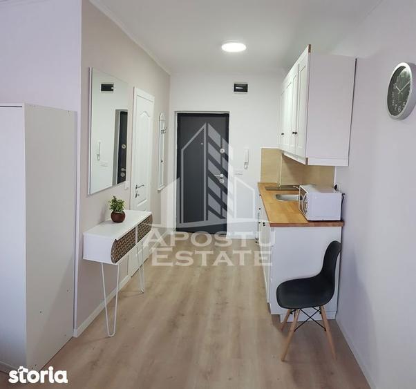Apartamet 1 camera,de inchiriat, zona Lipovei, Timisoara - 7