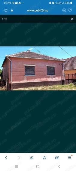 Casa de vanzare Mini? - 4