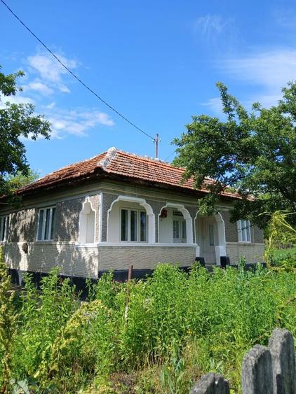 Proprietate de vanzare, sat Paclele, jud Buzau - 3