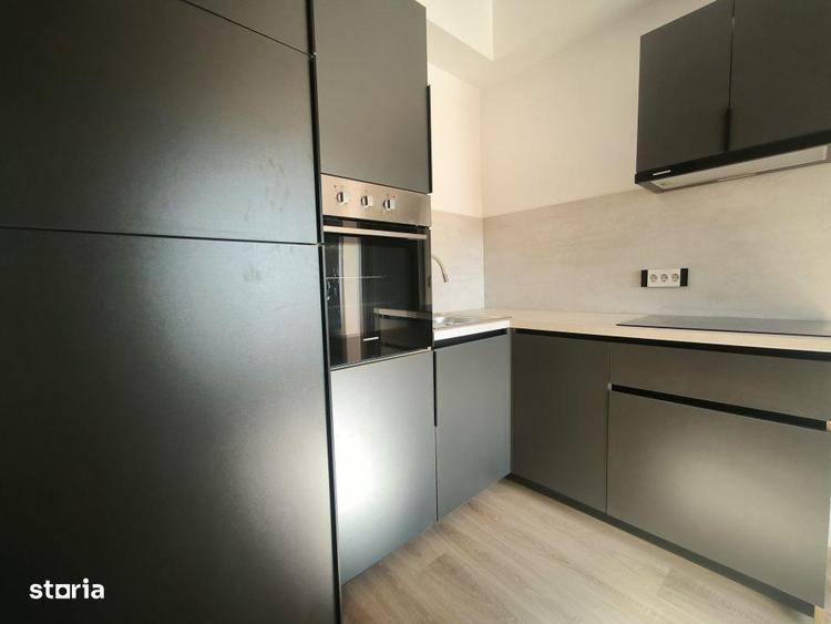 New studio with 1 room, Motilor street, near to UMF / USAMV - 7