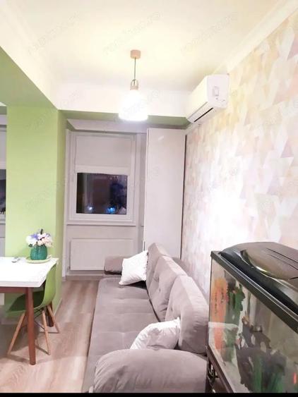 vanzare garsoniera in zona Drumul Taberei - 5