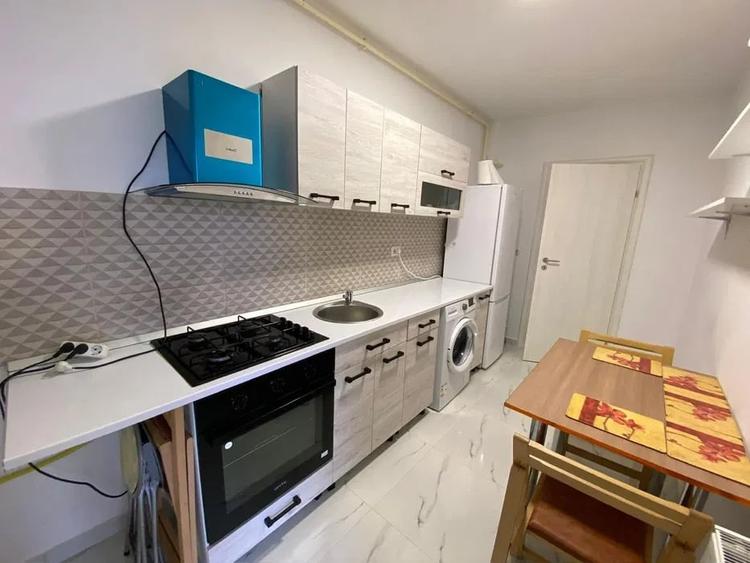 Dobroesti | Marului | Garsoniera | 40 Mp | Etj 4/4 | Lift - 4