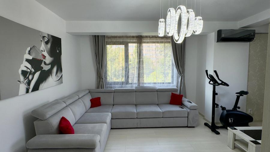 Apartament doua camere Militari metrou Gorjului, loc de parcare propriu ! - 6