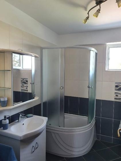 Apartament 2 camere, 56 mp utili + balcon, 2/3, central Otopeni - 7