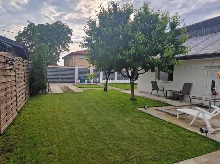 Casa de vanzare Corbeanca Ilfov