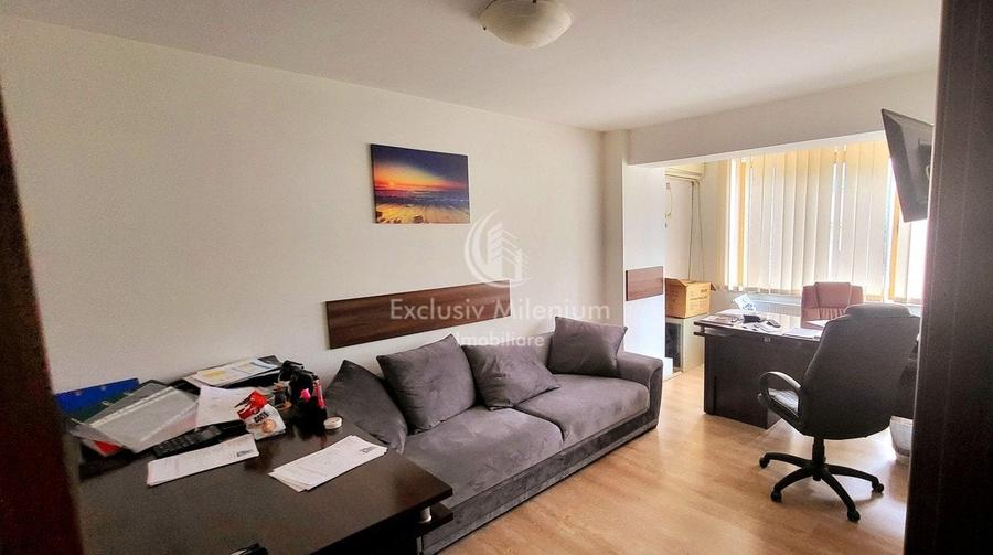 Birouri Piata Alba Iulia etaj 1 Decebal bloc nou - 6