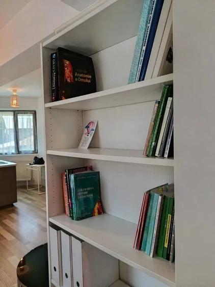 Apartament cu 2 camere, decomandat, zona Tatarasi - 2