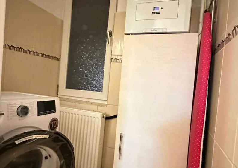 Inchiriez garsoniera Crangasi, Str. Vintila Mihailescu nr.12 - 4