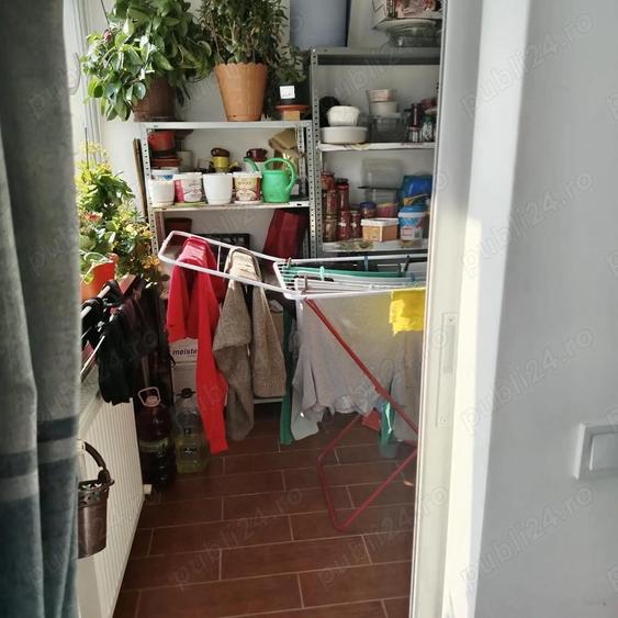 Apartament 2 camere decomandat Trivale etaj 1 renovat centrala langa ?coala 13 71.900 - 6