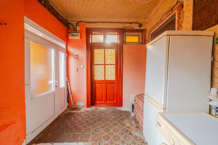 Apartament 3 Camere La Casa | Curte | Pod + Beci Mare | COMISION 0% - 26