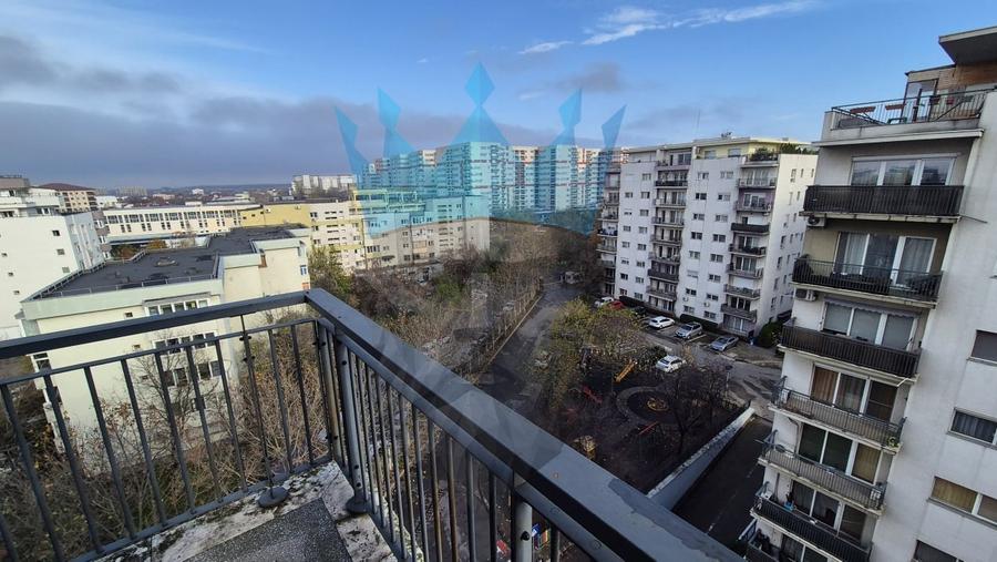 Apartament 3 Camere Complex Ten Blocks Pacii - 5