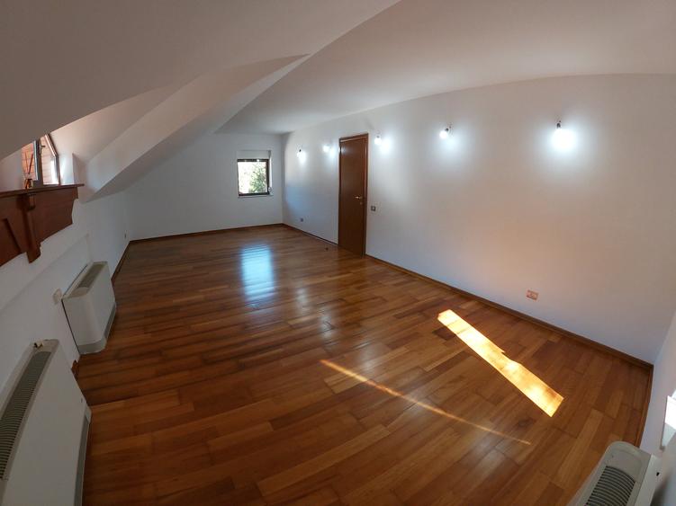 Vila S+P+1+M 650mp Paradisul Verde libera Vezi VIDEO - 37