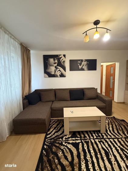 Apartament 2 camere Calea Grivitei metrou 1 Mai Blvd. Ion Mihalache - 10