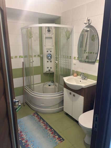 Inchiriez ap 2 camere - 2