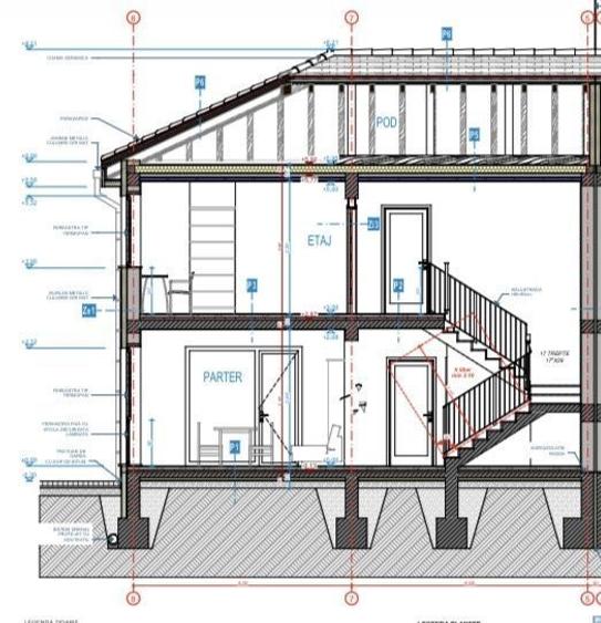 Duplex 4 CAM, SU 120 MP, TEREN 500 MP in TAUTI - 4