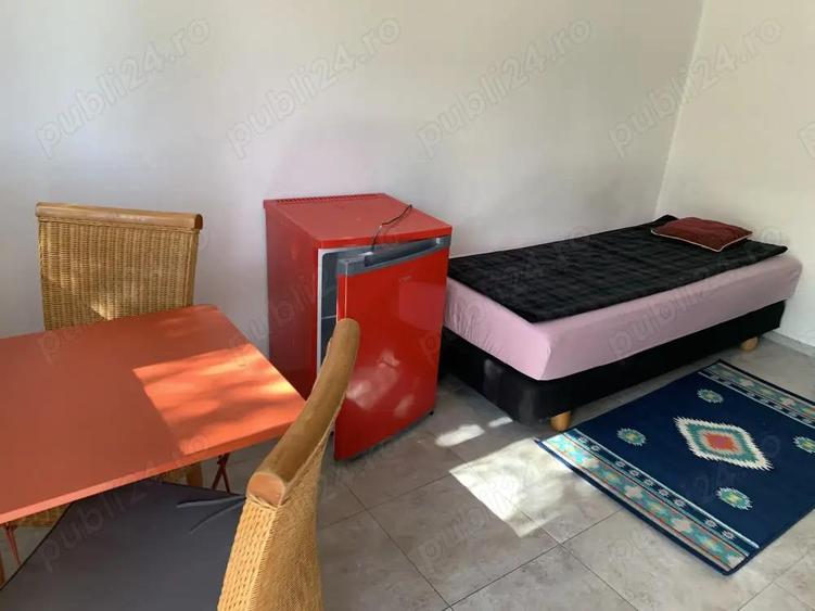 Garsoniere si camere pentru studenti central - 5